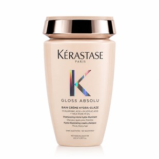 Picture of KERASTASE GLOSS ABSOLU HYDRA GLAZE SHAMPOO
